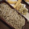 蕎麦見世のあみ
