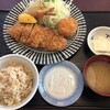かつ壱 大釜店