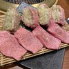 焼肉ホルモン 山水縁 虎ノ門本店