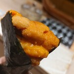 銀座 凛 にしむら - 