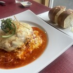 イタリア料理 グランカッロ - 