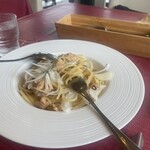 イタリア料理 グランカッロ - 