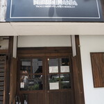 NIBOSHI MANIA - お店