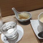 銀座 凛 にしむら - 