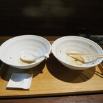 NIBOSHI MANIA - ごちそうさまでした。