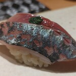 銀座 凛 にしむら - 