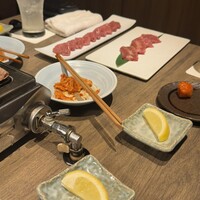 うしごろ 貫 五反田店 - 