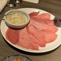 うしごろ 貫 五反田店 - 