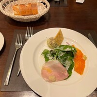 サバティーニ・ディ・フィレンツェ 大丸東京店 - 