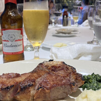 Empire Steak House Roppongi - 
