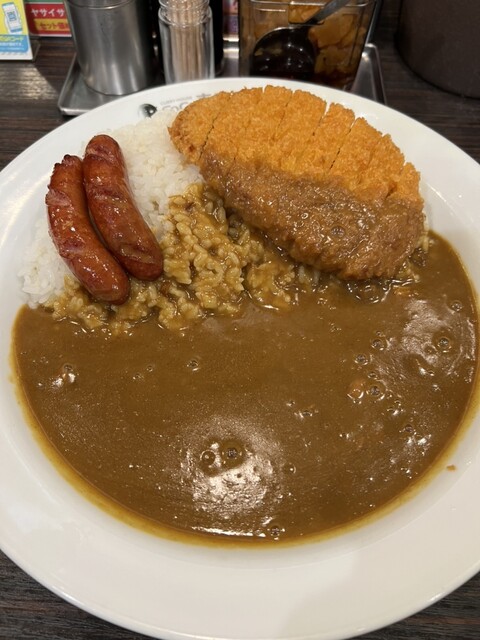 CoCo壱番屋 東京メトロ南行徳駅北口店 （ココイチバンヤ） - 南行徳