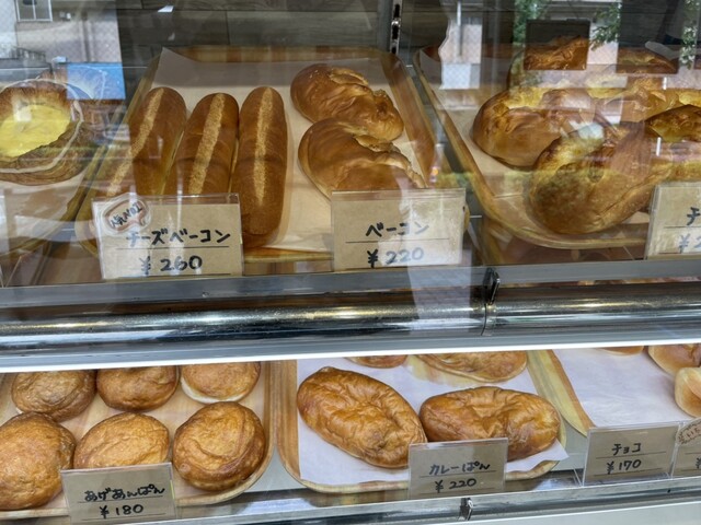 Hida Bakery photo 4