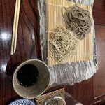 丹想庵　健次郎 - 