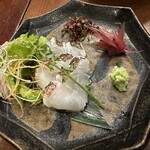 丹想庵　健次郎 - 