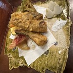 丹想庵　健次郎 - 