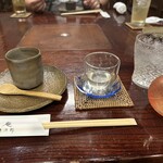 丹想庵　健次郎 - 