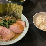 匠家 - うすめ、おおめ、やわらかめ