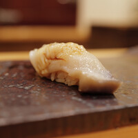 鮨 いとう - 