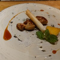 鉄板焼 かいか - 