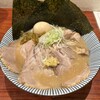 灼味噌らーめん 八堂八