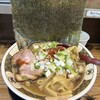 すごい煮干ラーメン凪 新宿ゴールデン街店本館