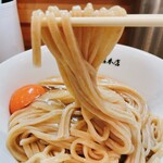 中華そば 桐麺 - 