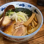 らぁめん天天 - 