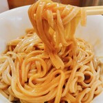 中華そば 桐麺 - 
