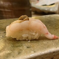 赤坂 鮨 ふくなが - 