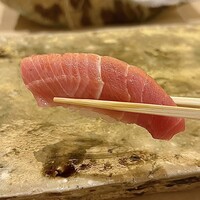 赤坂 鮨 ふくなが - 