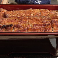 うなぎ時任 - 