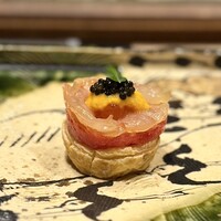 鮨 こう介 - 