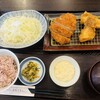 とんかつ 濵かつ 山口湯田店