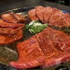 羽釜ごはんと炭火焼肉の店 HARU