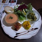 燈屋・伊太利亜食堂 - 