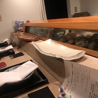 鮨 喜一 - 