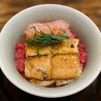 肉割烹 上 - 
