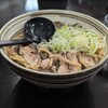 肉そば 藤七 本町分店