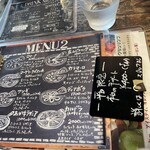 堀川ピッツァ - 