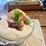 堀川ピッツァ - 