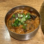 SPICY CURRY 魯珈 - 