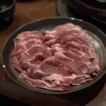 本格ジンギスカン寅々 - 