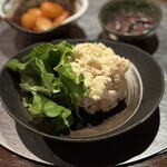 本格ジンギスカン寅々 - 