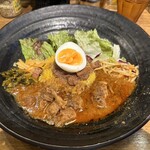 SPICY CURRY 魯珈 - 