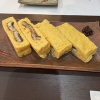 割烹 蒲焼 大沼 - 