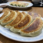 横浜とんとん - 