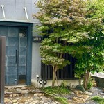 日本料理FUJI - 外観