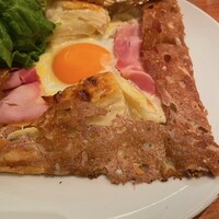 ルバーブ 大名古屋ビルヂング店 - 
