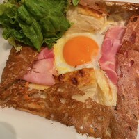 ルバーブ 大名古屋ビルヂング店 - 