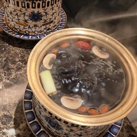 Shangri-La's secret ROPPONGI - 